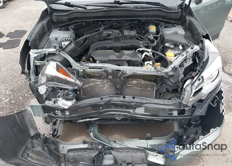 2018 Subaru Forester 2.5I Limited z USA, uszkodzony, nr VIN JF2SJAJC1JH589617